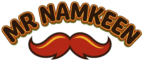 MR NAMKEEN